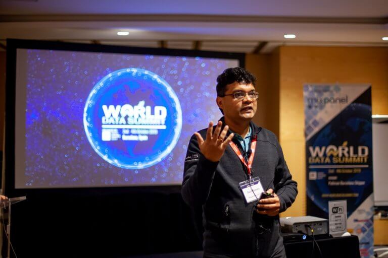 World Data Summit 2024 World Data Summit World Data Summit 2024 World Data Summit