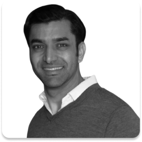 Murtaza Lukmani
