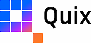 Quix logo 2021
